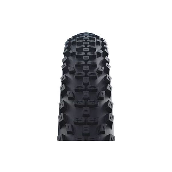 Chargez l'image dans la visionneuse de la galerie, Schwalbe buitenband smart sam performance line tire smart sam perf.line 60-584 black
