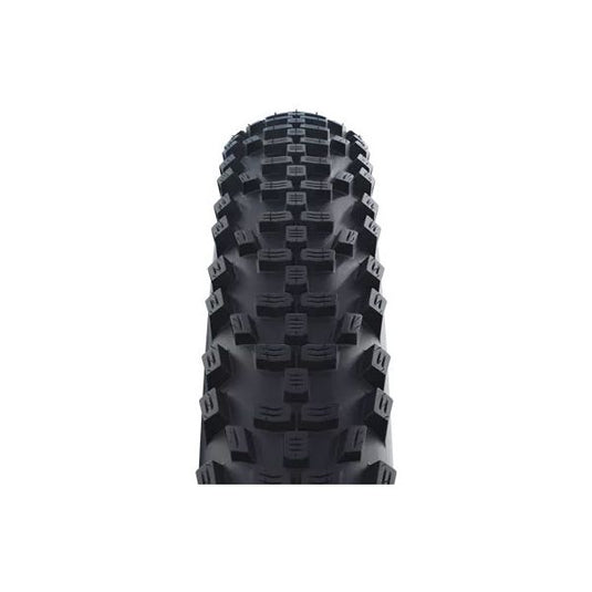 Schwalbe buitenband smart sam performance line tire smart sam perf.line 60-584 black