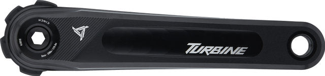 Load image into Gallery viewer, Race face turbine 136 crank
