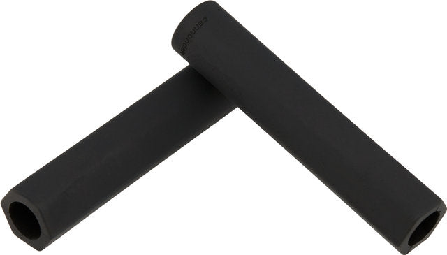 Load image into Gallery viewer, Cannondale xc silicone handlebar grips
