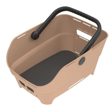 Basil mand cento neo zand | multi | hendel | 21l