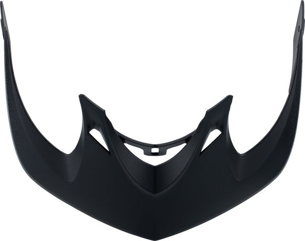 Load image into Gallery viewer, Troy lee designs spare visor for a1 helmets
