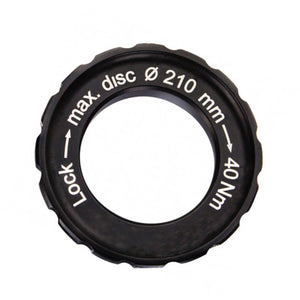 Diverse - lockring centerlock external