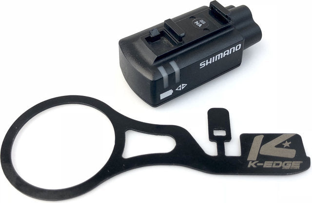Load image into Gallery viewer, K-edge stem mount for shimano di2 junction
