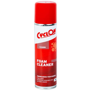 Cyclon Foam Spray 250 ml (in blisterverpakking)