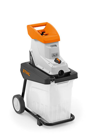 Stihl ghe 135 l elektrische compacte hakselaar - 60130111120