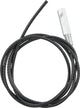 Ortlieb spare cord for handlebar mounting-set