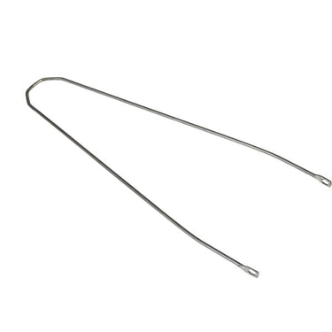 Gazelle spatbordstang achter eurofender tempo 352mm 312924600