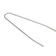 Gazelle spatbordstang achter eurofender tempo 352mm 312924600