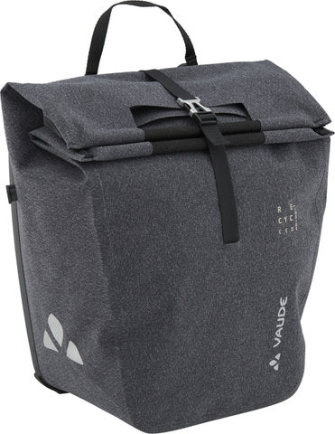 Vaude recycle back panniers