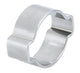 Norma 2-oorklem 11-13mm | 100 stuks