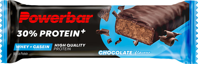Load image into Gallery viewer, Powerbar 30% protein plus bar 55g
