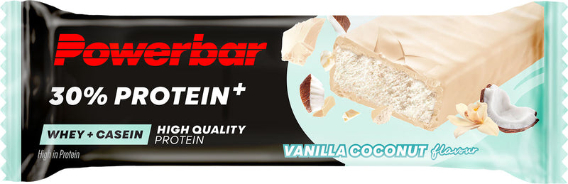 Load image into Gallery viewer, Powerbar 30% protein plus bar 55g

