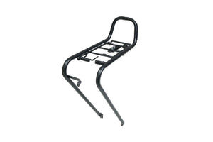 Steco Flow voordrager, smal 13 x 30 cm kroonboutbevestiging