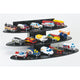 Mattel | 72 stuks