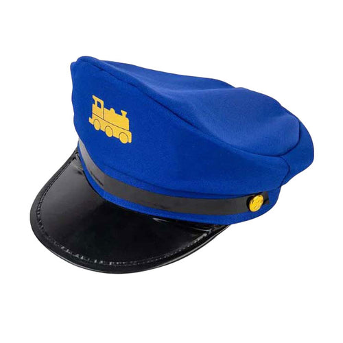 Bigjigs treinconducteurs pet