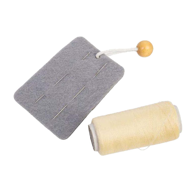 Load image into Gallery viewer, Bigjigs houten kralenweefraam
