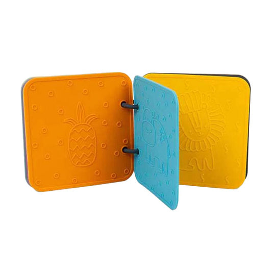 Bigjigs badboekje dieren