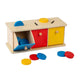 Bigjigs fiches-sorteerder