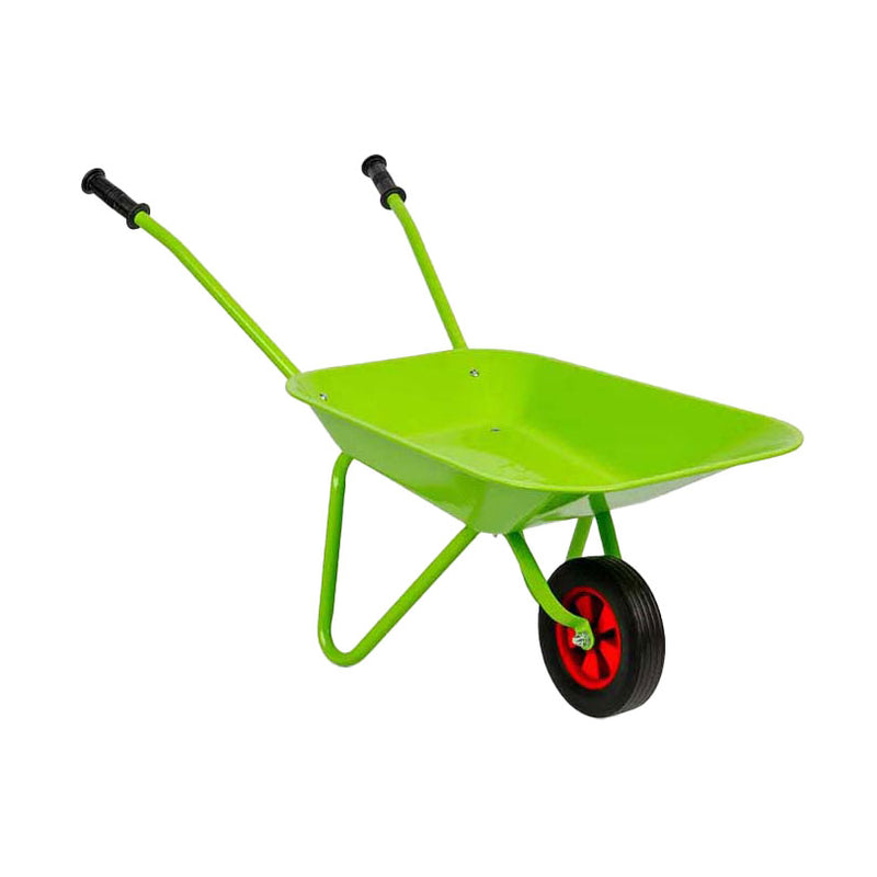 Load image into Gallery viewer, Bigjigs tuinkruiwagen
