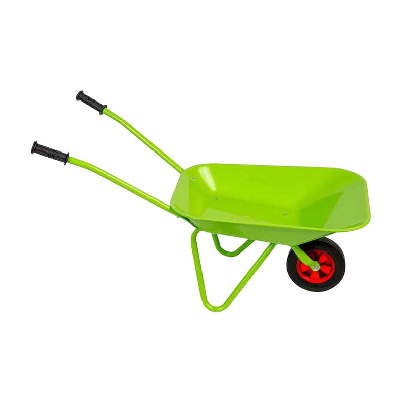Load image into Gallery viewer, Bigjigs tuinkruiwagen
