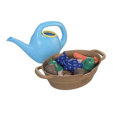 Green toys kleurveranderende wateractiviteitenset blauw
