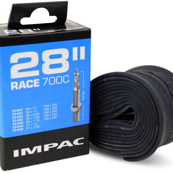 Binnenband Impac FV SV 28 Race 20 28-622 630 40mm