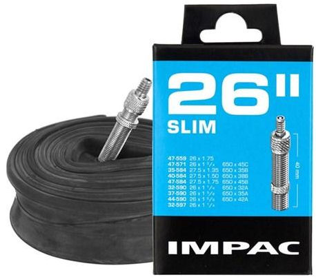 Binnenband Impac HV DV 26 Slim 32 47-559 597 40mm