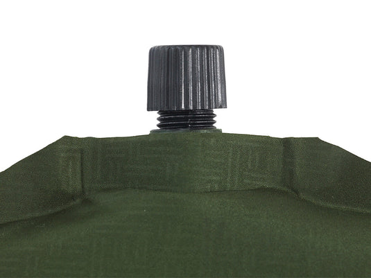Easy camp kestrel mat single 2.5 cm