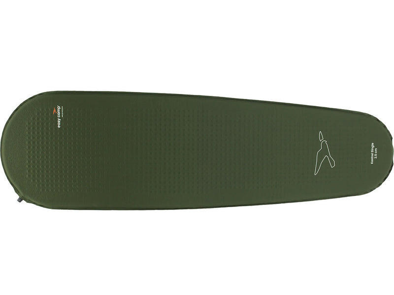Load image into Gallery viewer, Easy camp kestrel mat single 2.5 cm
