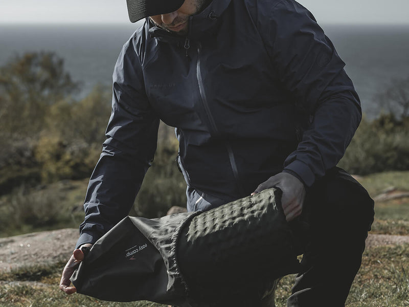 Load image into Gallery viewer, Easy camp kestrel mat single 5.0 cm
