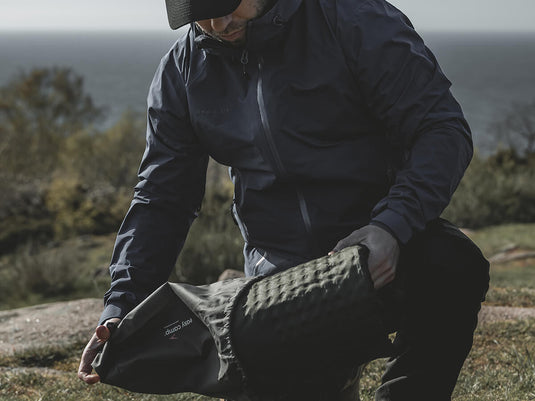 Easy camp kestrel mat single 5.0 cm