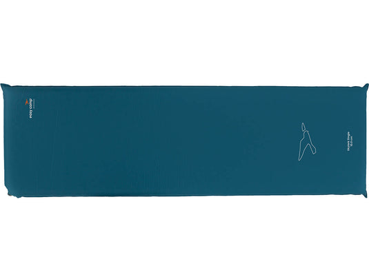 Easy camp skylark mat single 10.0 cm