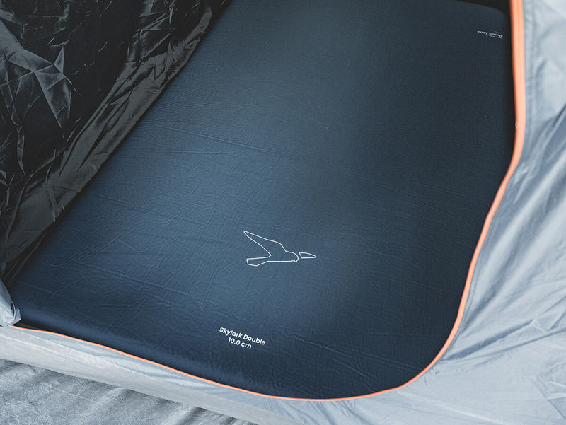 Load image into Gallery viewer, Easy camp skylark mat double 10.0 cm
