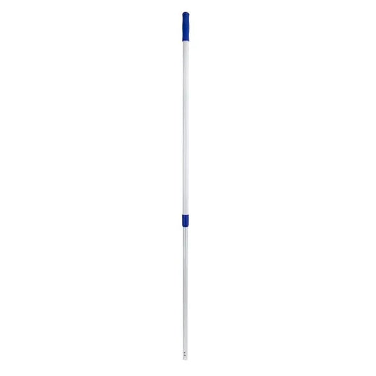 Betra telescoopsteel aluminium (100-180 cm)
