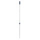 Betra telescoopsteel aluminium (100-180 cm)