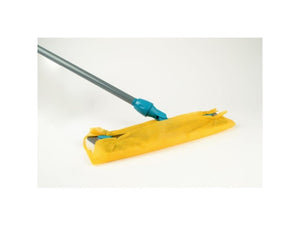 Linea sweepy net vloerwisser 38cm met 10 vliesdoekjes