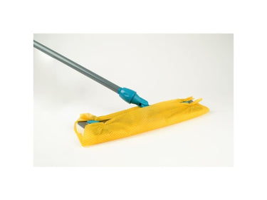 Linea sweepy net vloerwisser 38cm met 10 vliesdoekjes