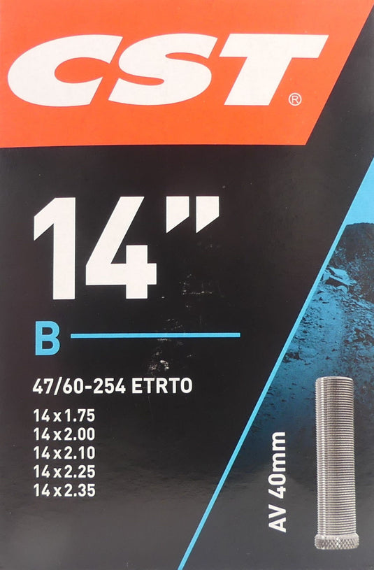 Cst binnenband av40 14 47 60-254