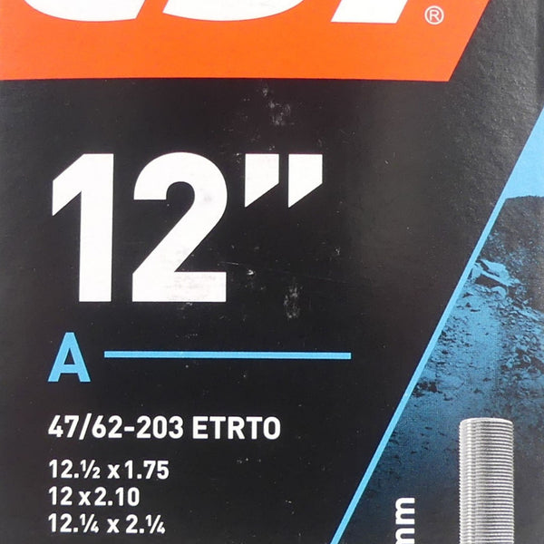 Binnenband CST AV40 12 ½ x 2 ¼ 47 62-203