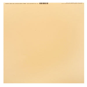 Bazzill • speckle cardstock 30,5x30,5cm travertine