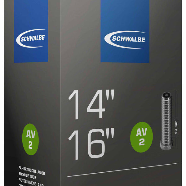 Binnenband Schwalbe AV2 14 37 44-288 32 37-298 40-305