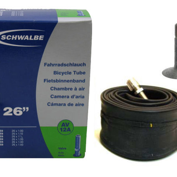 Binnenband Schwalbe AV12A 26 25 28 32 35 37 40-559