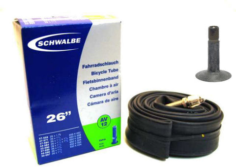 Binnenband Schwalbe AV12 26 30-47 559-597