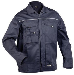 Dassy werkvest nouville p k marine l