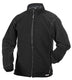Dassy fleecevest penza zwart s