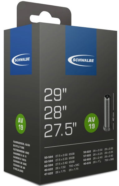 Bnb Schwalbe 28x1 1 2-2.35