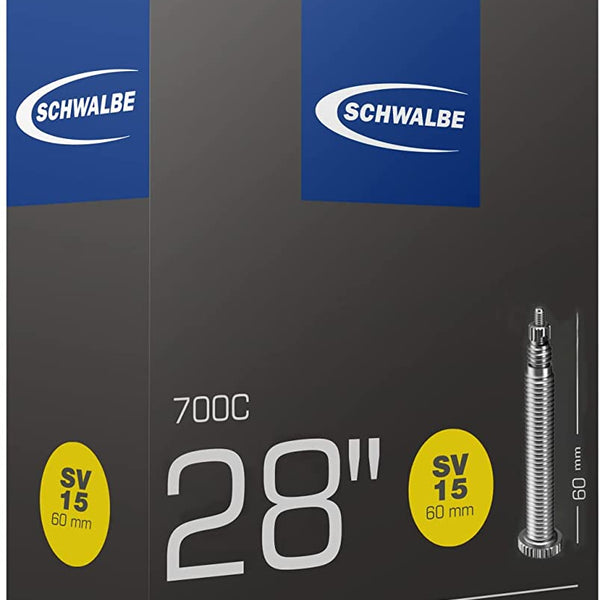 Binnenband Schwalbe FV SV15 28 18 28-622 630