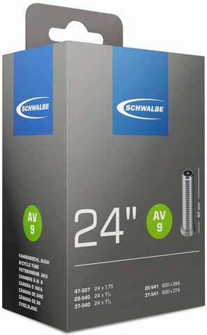 Schwalbe Binnenband av9 24 inch 28 47-507 540 av 40mm