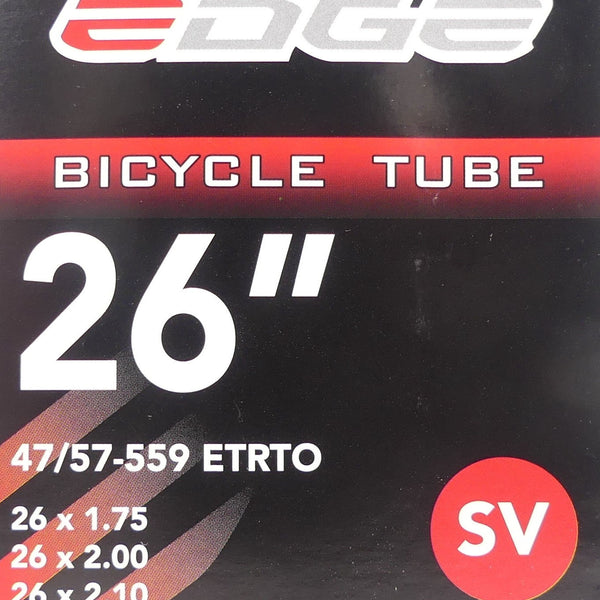 Edge Binnenband 26 (47 57-559) SV48mm